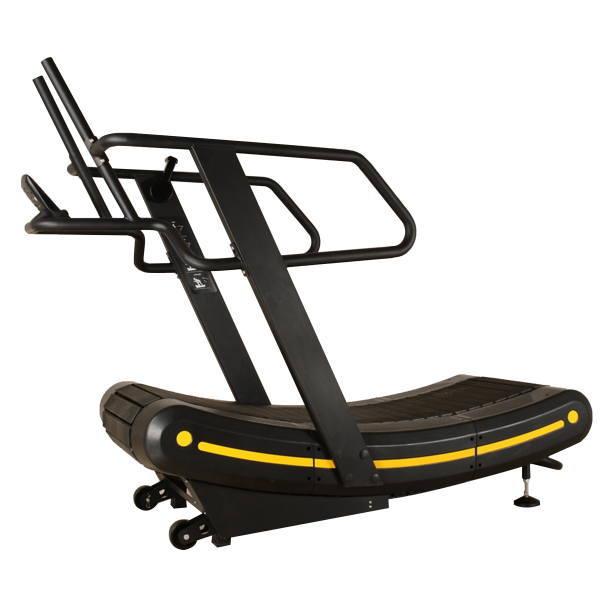 トレーニング器具 自走式トレッドミル FT-380 3833A756