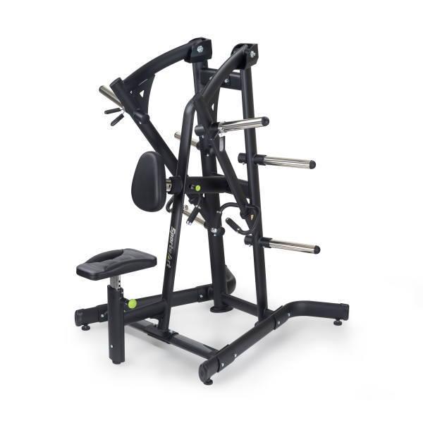 ニシスポーツ ローロウ A979 3833A757