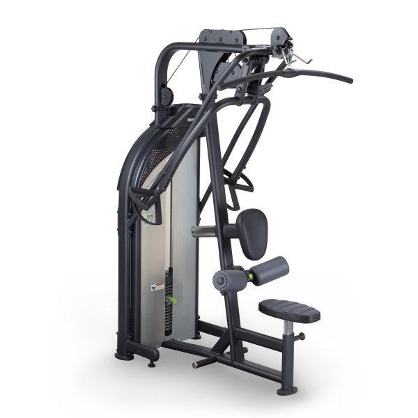 スポーツアート ラットプルダウン&amp;ミッドロウ DF303 3833A764