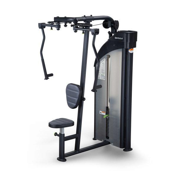 スポーツアート ペックフライ&amp;リアデルト DF304 3833A765