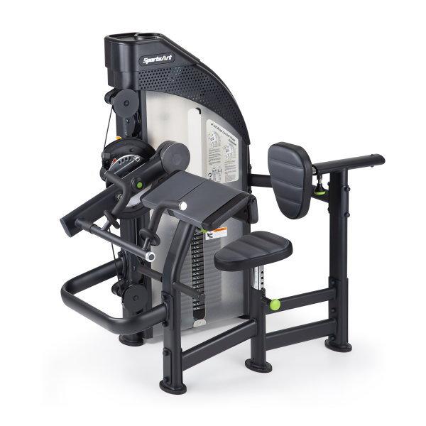 スポーツアート バイセップ&amp;トライセップ DF305 3833A766