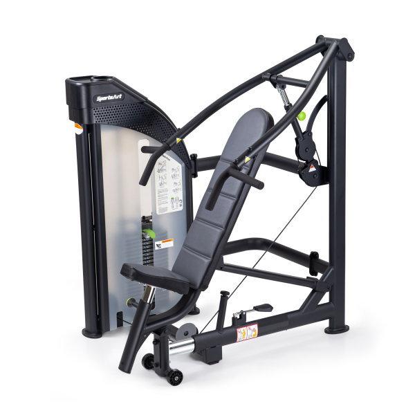 スポーツアート マルチプレス DF308 3833A769