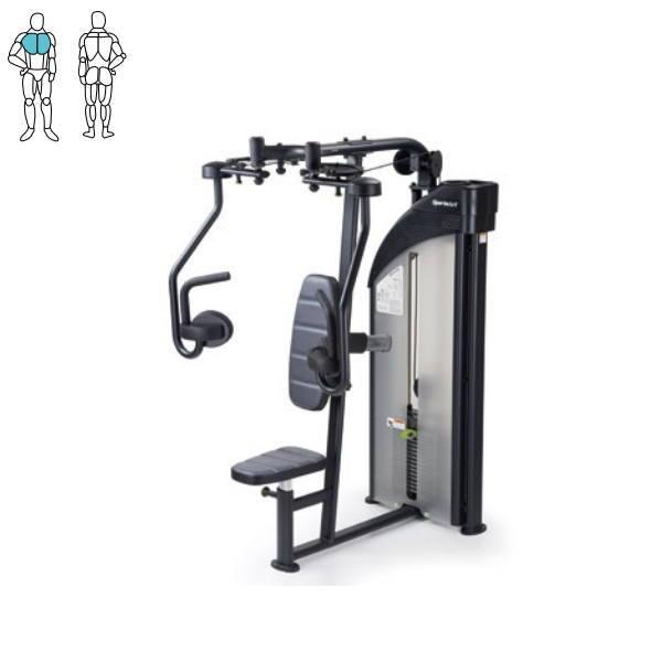 スポーツアート ペックデックP833 3833A772