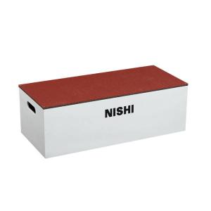NISHI プライオボックス 屋内用　ニシスポーツ 公式】NISHI ONLINE STORE |プライオボックス 屋内用: トレーニング