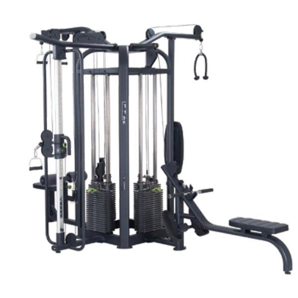 スポーツアート 4スタックマルチステーション MS-101 3833A880 受注生産品