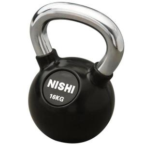 イヴァンコ ケトルベル 16kg 代引不可 メーカー直送品 IVANKO