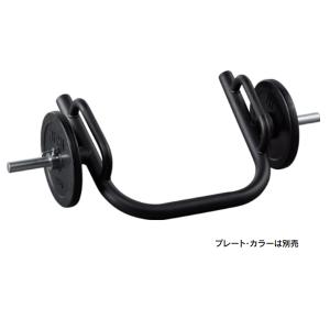 ニシ・スポーツ ニシスポーツ ヘックスバー HEX bar NT2864B