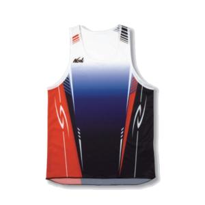 ニシ・スポーツ 棒高跳用ポール スピリットポール（UCS） 4.00m（13'1