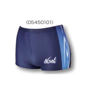 ニシ・スポーツ ニシスポーツ WGレーシングショートタイツ 陸上