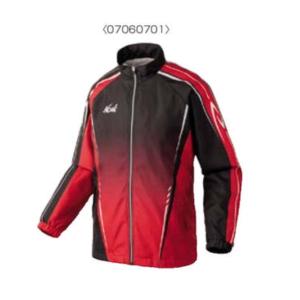 Nishi U-19 JAPAN ウインドブレーカー 上下セット Nishi U19ブロック合宿ウインドブレーカー上下セット L 公式