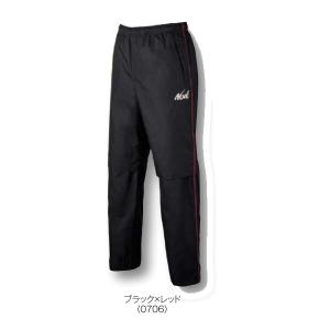 スポーツウェア ゼット（ZETT）野球ウェア ベースボールジャンキー ジュニア 裏