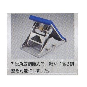 ニシスポーツ スターティングブロック スーパー...の詳細画像1