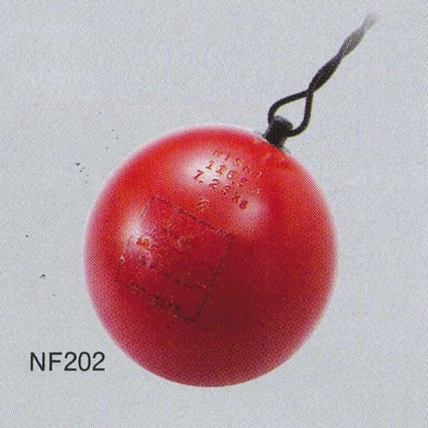 ニシスポーツ ハンマー 男子用 NF202 7.26kg 径116.5mm