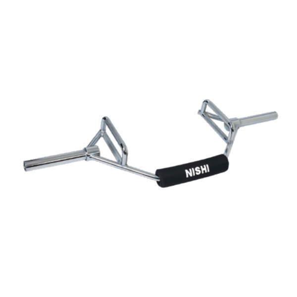 ニシスポーツ ヘックスバー HEX bar NT2864B