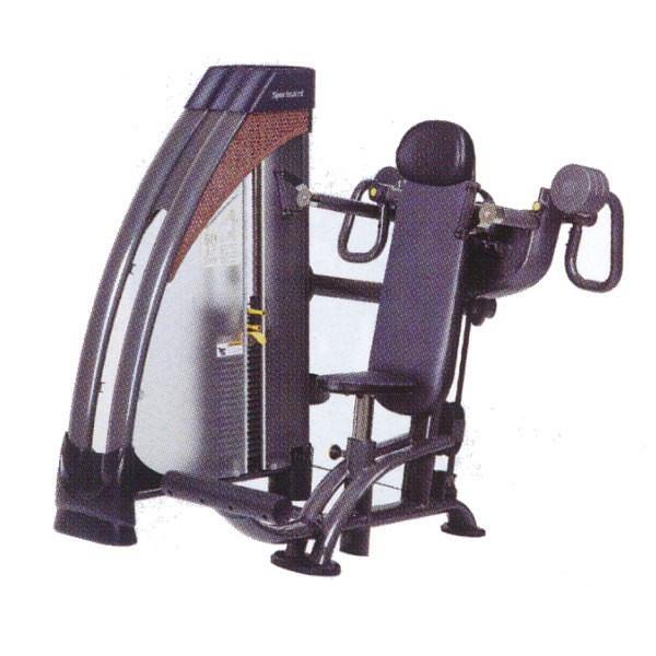 スポーツアート インディペンデントショルダープレス N917 NT3702C