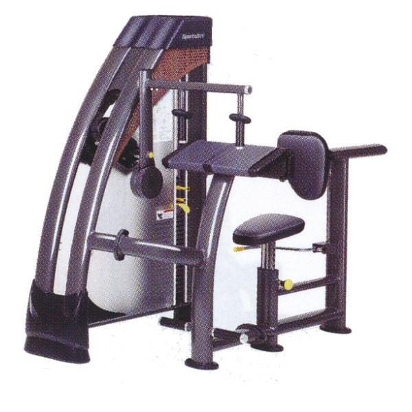 スポーツアート トライセプスエクステンション N925 NT3705C