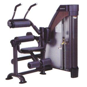 トーソ【横腹】（Sports Art） P835｜自転車とフィットネス機器を通じて環境と体に優しい暮らしを。