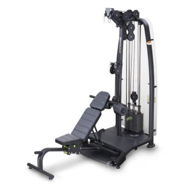 スポーツアート マルチステーションA93 NT3761B