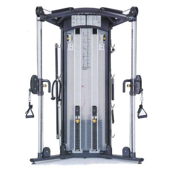 スポーツアート ファンクショナルトレーナーDS972 NT3762A