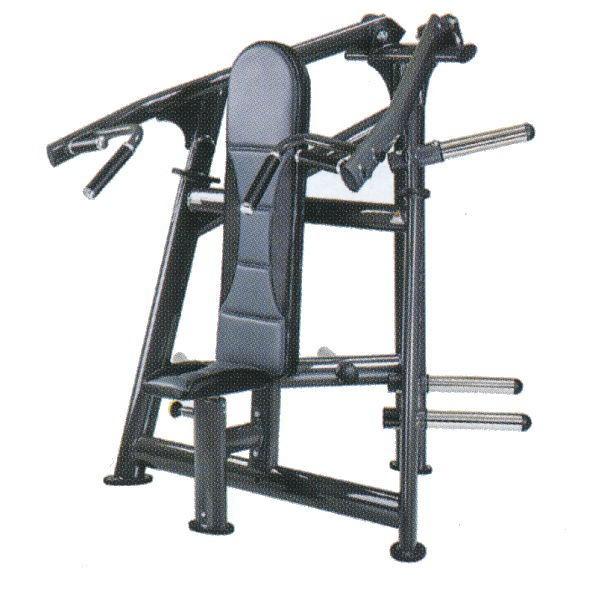 ニシスポーツ ショルダープレスA987 NT3805