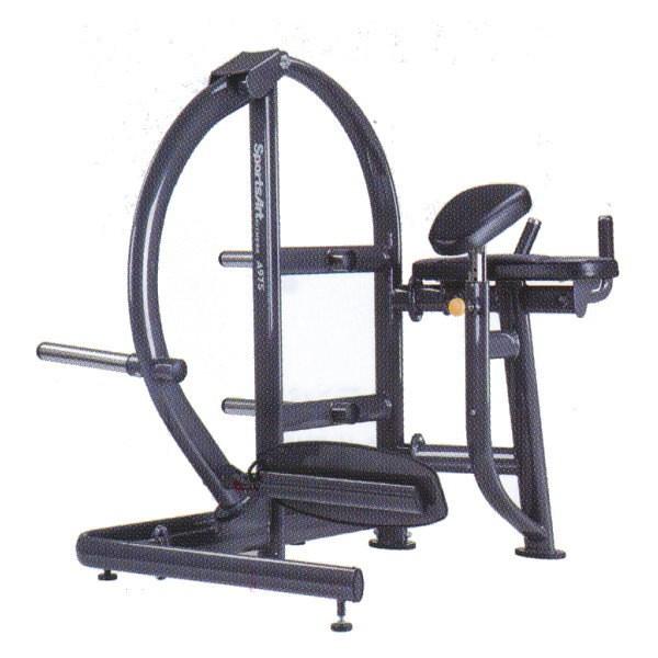 ニシスポーツ リアキック A975 NT3808 （W)1160×（L）1377×（H）1425mm