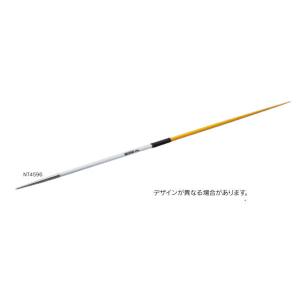 ニシスポーツ やり 練習用 女子用 600g NT4596 L2200mm