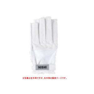 ニシスポーツ ハンマー手袋 ソフトタイプ 右手用 NT5711D サイズ：O｜interiortool