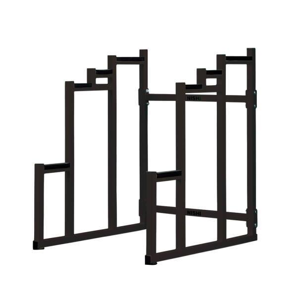 ニシスポーツ スクワットラック T1012A