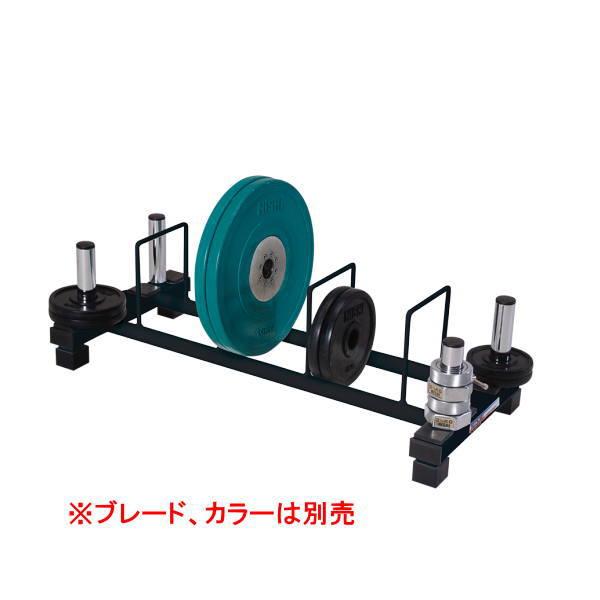 ニシスポーツ プレートラック2 T1024B