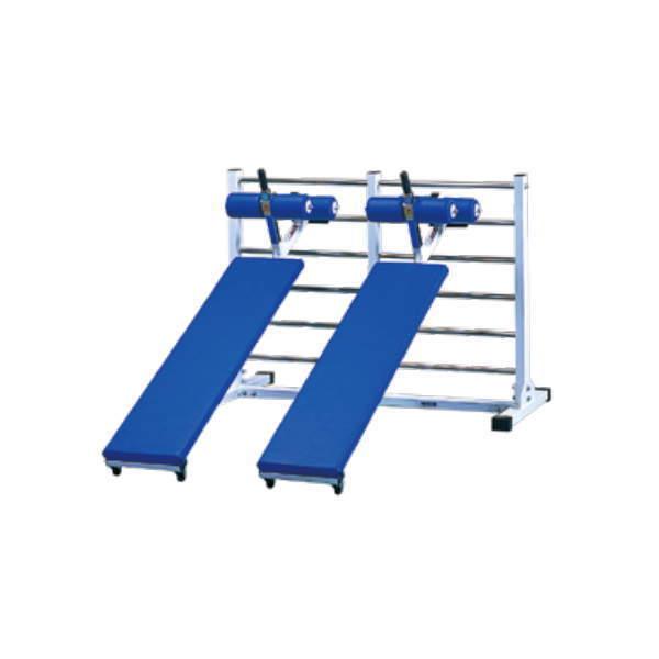 ニシスポーツ アブドミナルボードセット 2欄型 T1031A