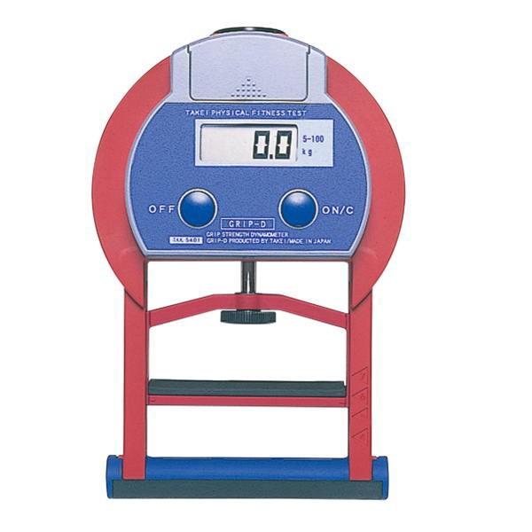 ニシスポーツ デジタル握力計 T3515