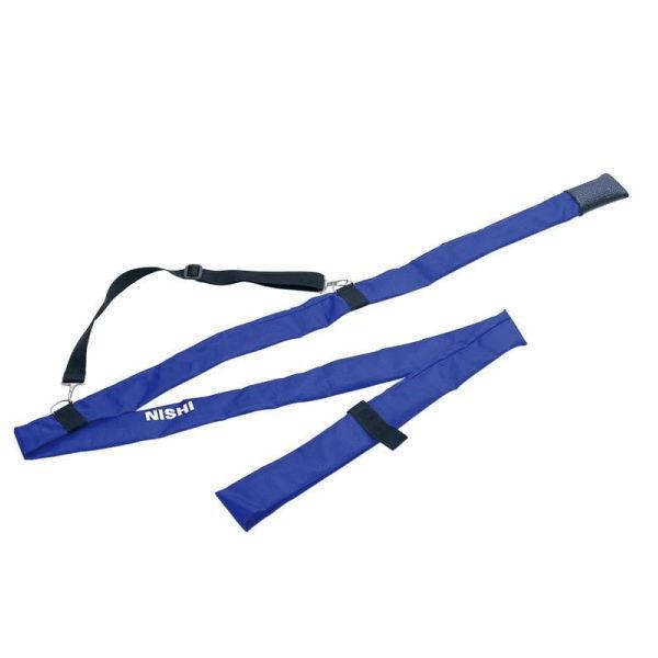 ニシスポーツ やりケース T5131 (W)60×(L)2800mm