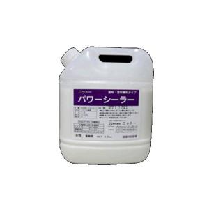 ヤヨイ化学 シーアップ 壁紙下地用水性シーラー 18kg 227-401