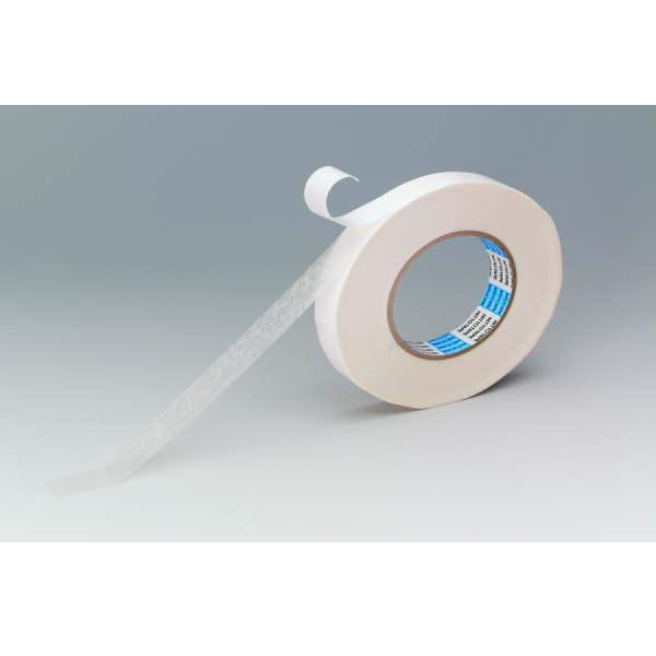日東電工 両面テープ No.501K 25mm幅×20m長 8巻