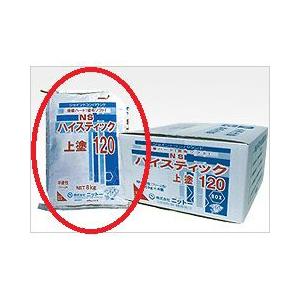 ニットー NS ハイスティック上塗り120 8kg