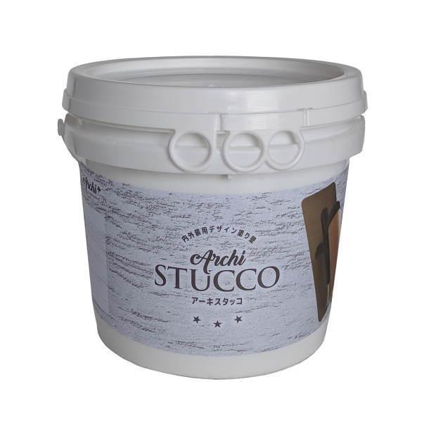 オンザウォール アーキスタッコ 5kg