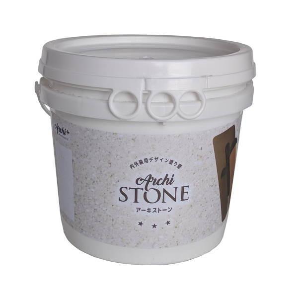 オンザウォール アーキストーン 5kg