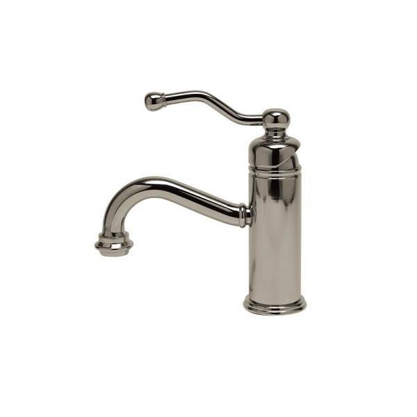 オンリーワンクラブ アンティーク 混合栓 ベルフリー・クラシック ポリッシュド・ニッケル AE4-M...