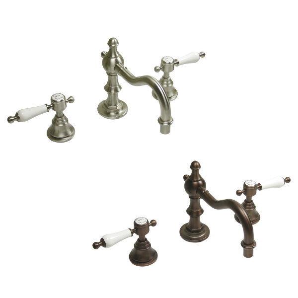 オンリーワンクラブ アンティーク 混合栓 スパニッシュ・キャッスルCL AE4-MA422 室内専用