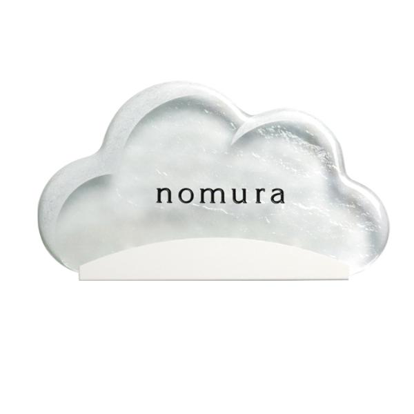 オンリーワンクラブ 表札 クラウド 雲 AG1-KUM0●