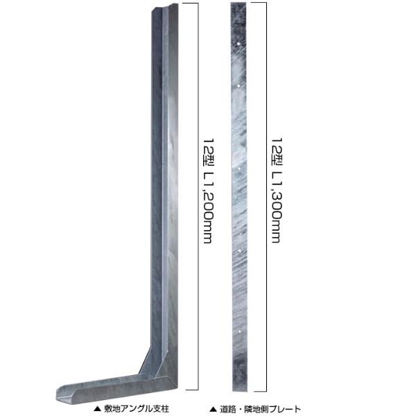 コンクリートブロック塀耐震補強金具 ＦＩＴパワー 標準型 12型 CB厚150用 DR2-FP151...