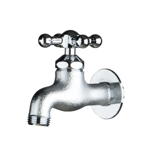 オンリーワンクラブ スタンダードフォーセット 十字 寒冷地仕様 鋳肌メッキ GM3-F-204K