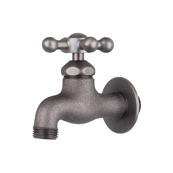 オンリーワンクラブ スタンダードフォーセット 十字 クロム GM3-F-206