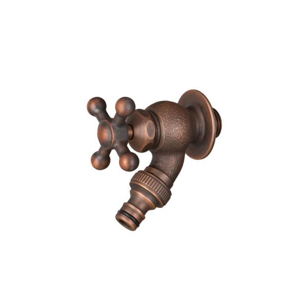 オンリーワンクラブ 蛇口 ケトルシリーズ ブロンズ GM3-F-262