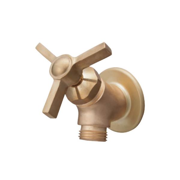 オンリーワンクラブ クラインフォーセットスリー 真鍮 GM3-F-301