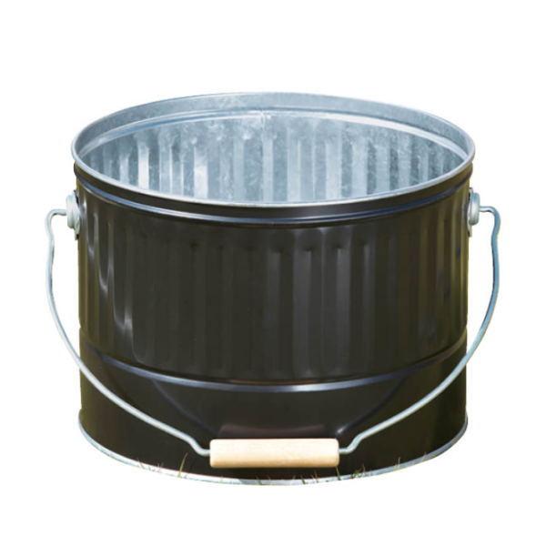 オンリーワンクラブ ホールバケット2 ブラック GM3-HB-AY-BK