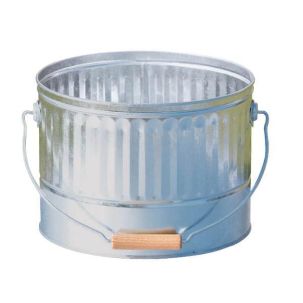 オンリーワンクラブ ホールバケット2 メッキ GM3-HB-AY-CH