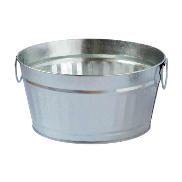 オンリーワンクラブ ホールバケット メッキ GM3-HB-M8