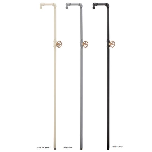 オンリーワンクラブ 水栓柱 リアルパイプロック GM3-RP