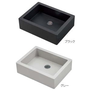 オンリーワンクラブ スクエアパン ネロ ブラックGM3-SPN-BK／グレーGM3-SPN-GY